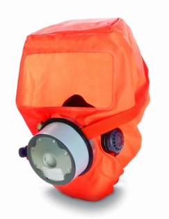 Vyváděcí maska - Parat C soft-pack