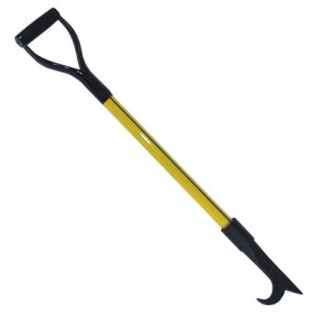 Trhací hák 480 cm - D rukojeť