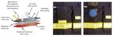 Oděv GoodPRO FR3 FireHorse - hasičský zásahový oblek