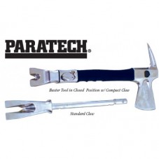 BUSTER se stříhací čelistí